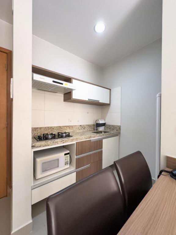 Marina Flat E Nautica Em Caldas Novas-go Apartamento