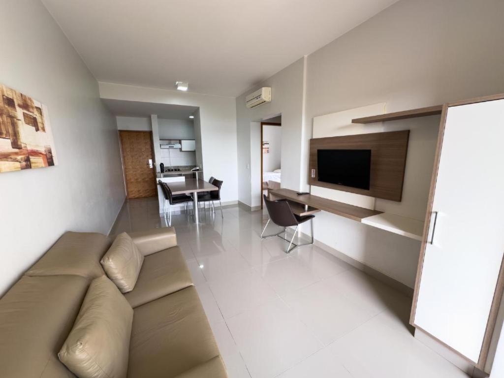 Marina Flat E Nautica Em Caldas Novas-go Caldas Novas
