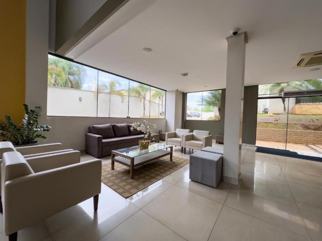 Marina Flat E Nautica Em Caldas Novas-go * Caldas Novas