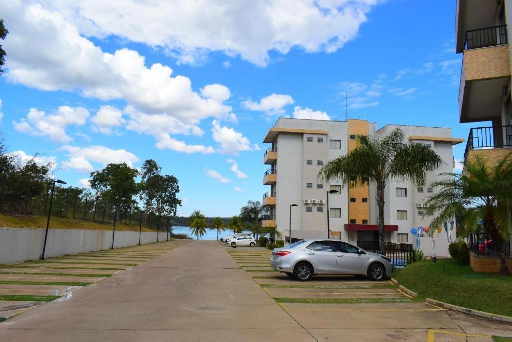 Marina Flat E Nautica Em Caldas Novas-go Apartamento Caldas Novas