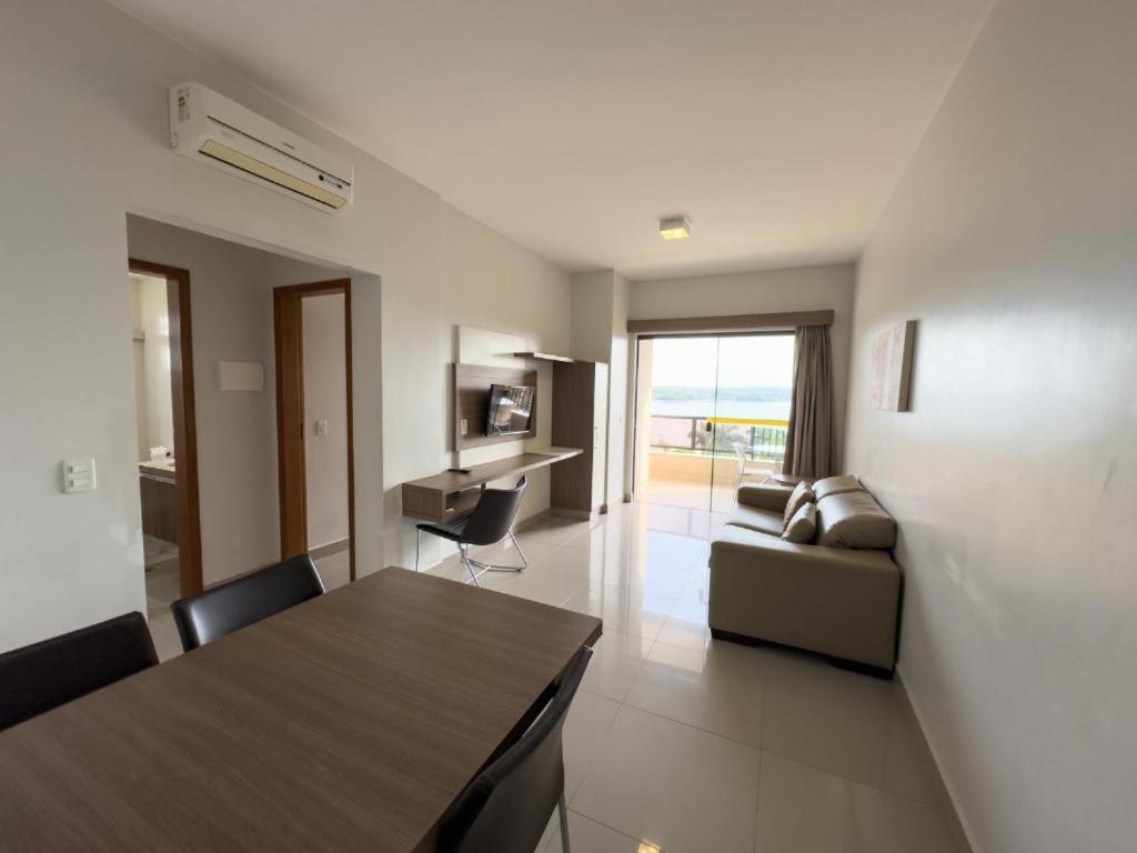 Marina Flat E Nautica Em Caldas Novas-go *