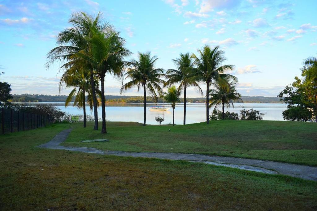 Marina Flat E Nautica Em Caldas Novas-go * Caldas Novas