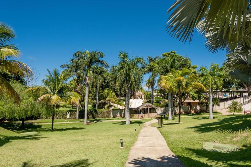 Apartamento Marina Flat E Nautica Em Caldas Novas-go Caldas Novas